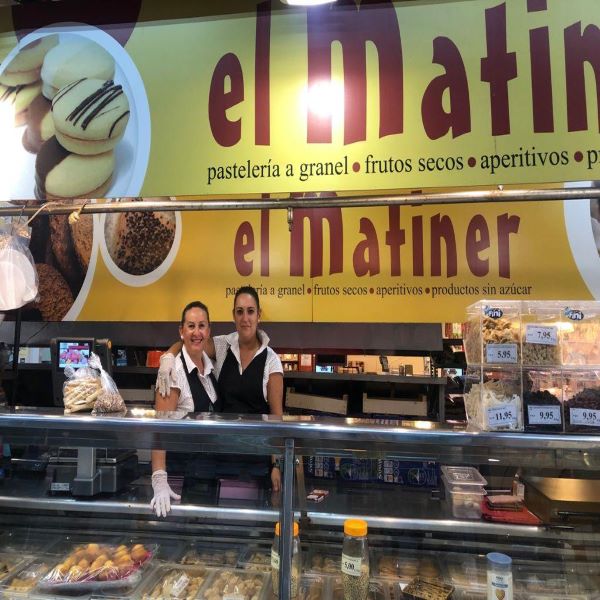 El Matiner