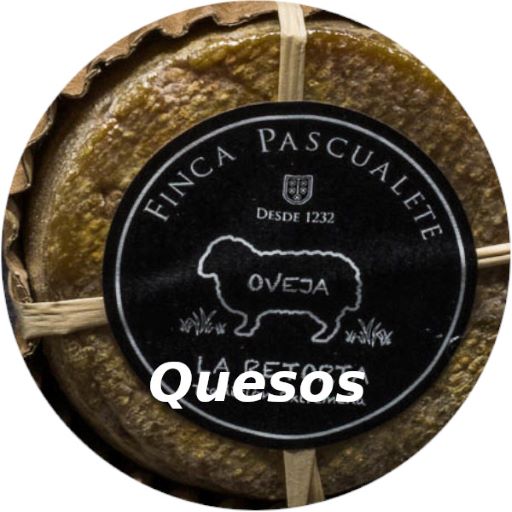 Quesos