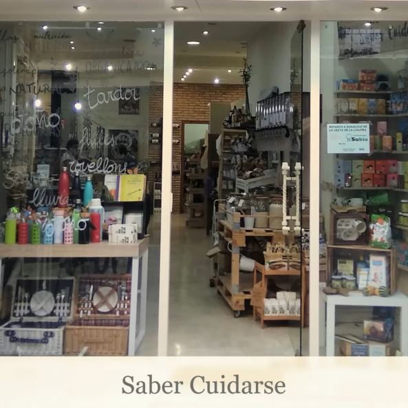 Saber Cuidarse