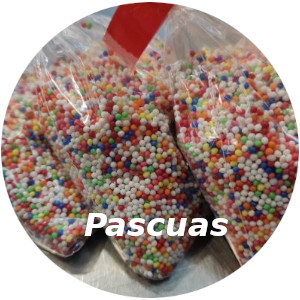 Pascuas