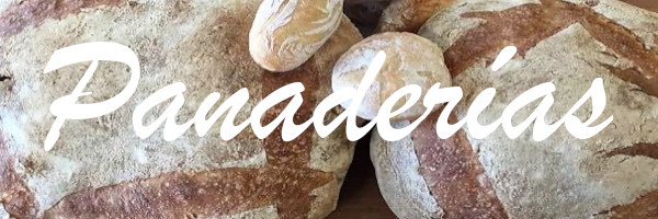 Panaderías
