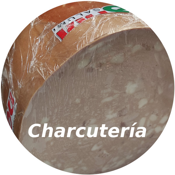 Charcutería