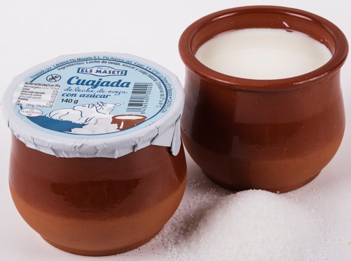 <b>Cuajadas</b><br> Els Masets