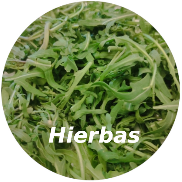 Hierbas