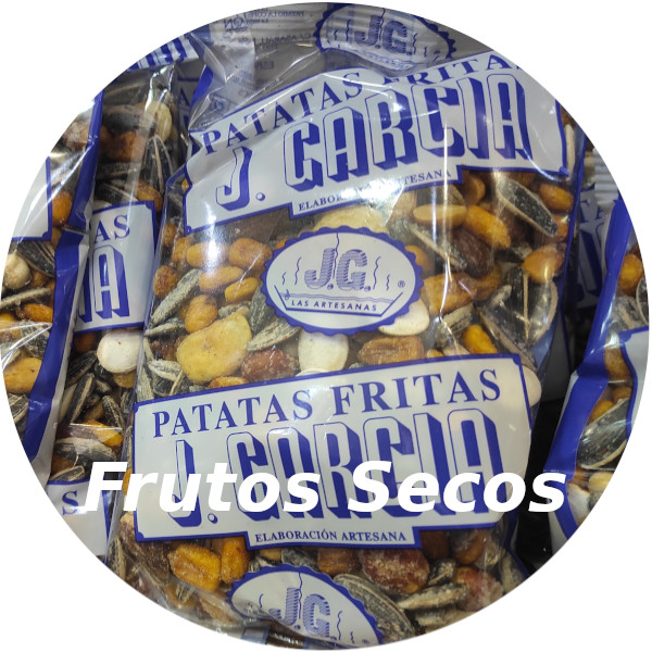 Frutos Secos