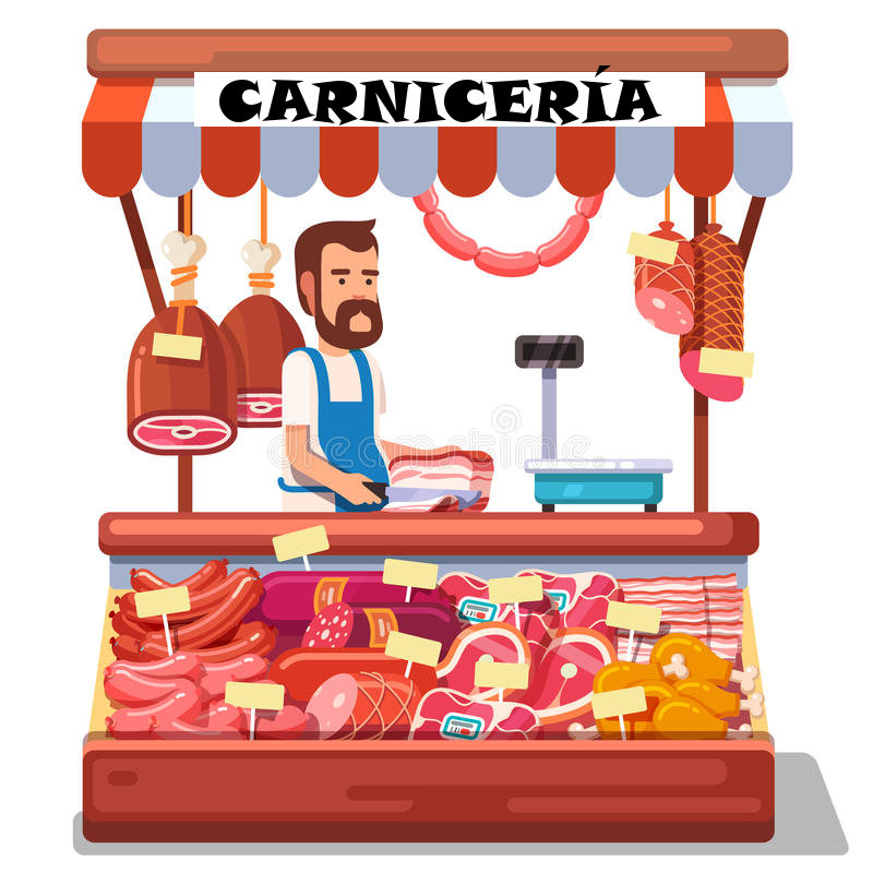 Carnicerías