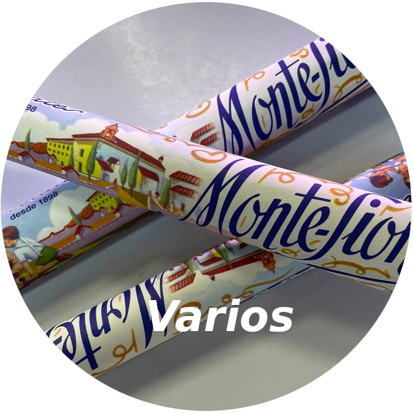 Varios