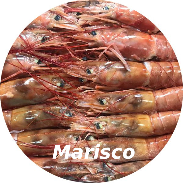 Marisco