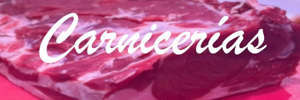 Carnicerías