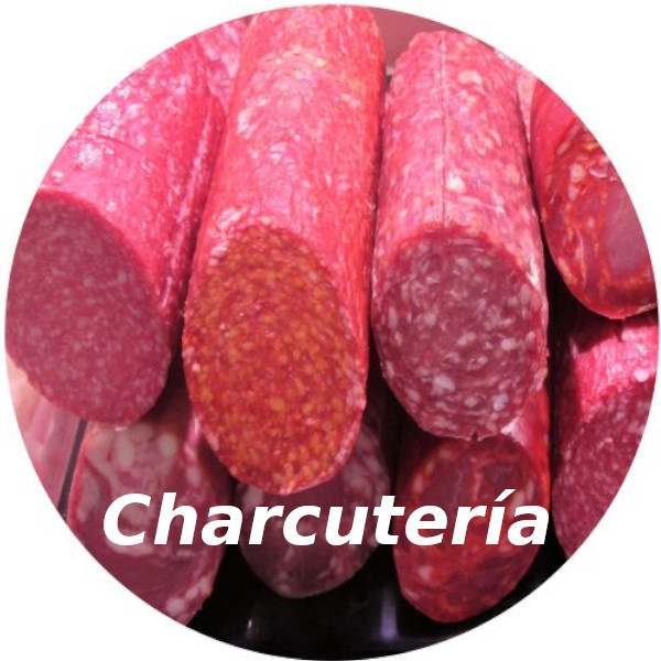 Charcutería