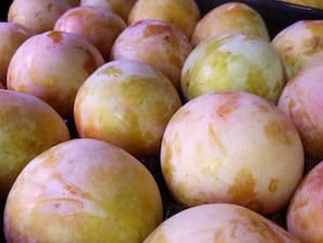 Ciruelos