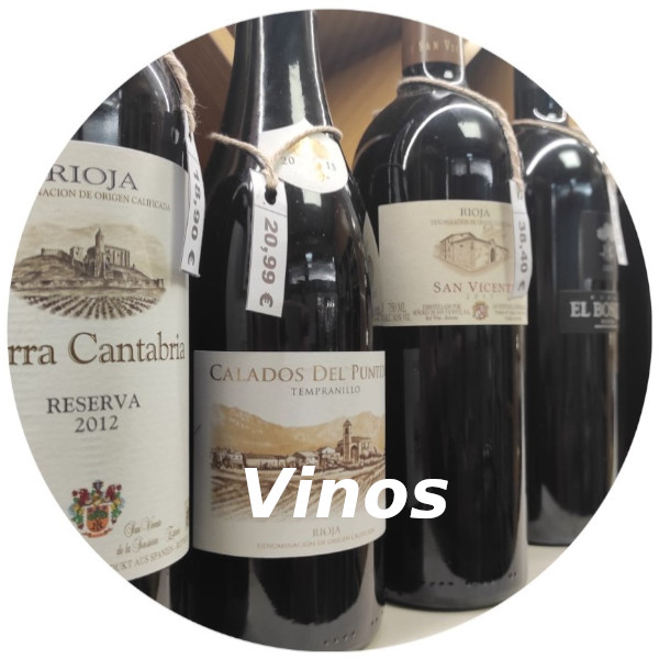 Vinos