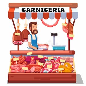 Carnicerías
