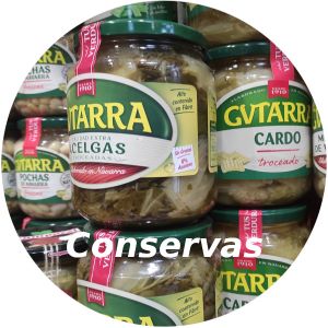 Conservas