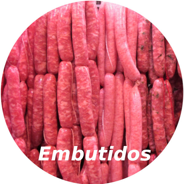 Embutidos