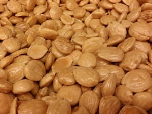 Frutos Secos