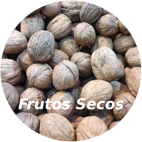 Frutos Secos