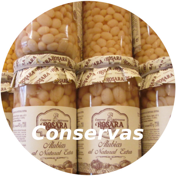 Conservas