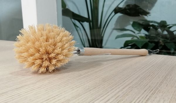 <b>Natura</b><br>Cepillo para Fregar