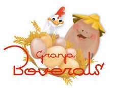 Huevos Boverals