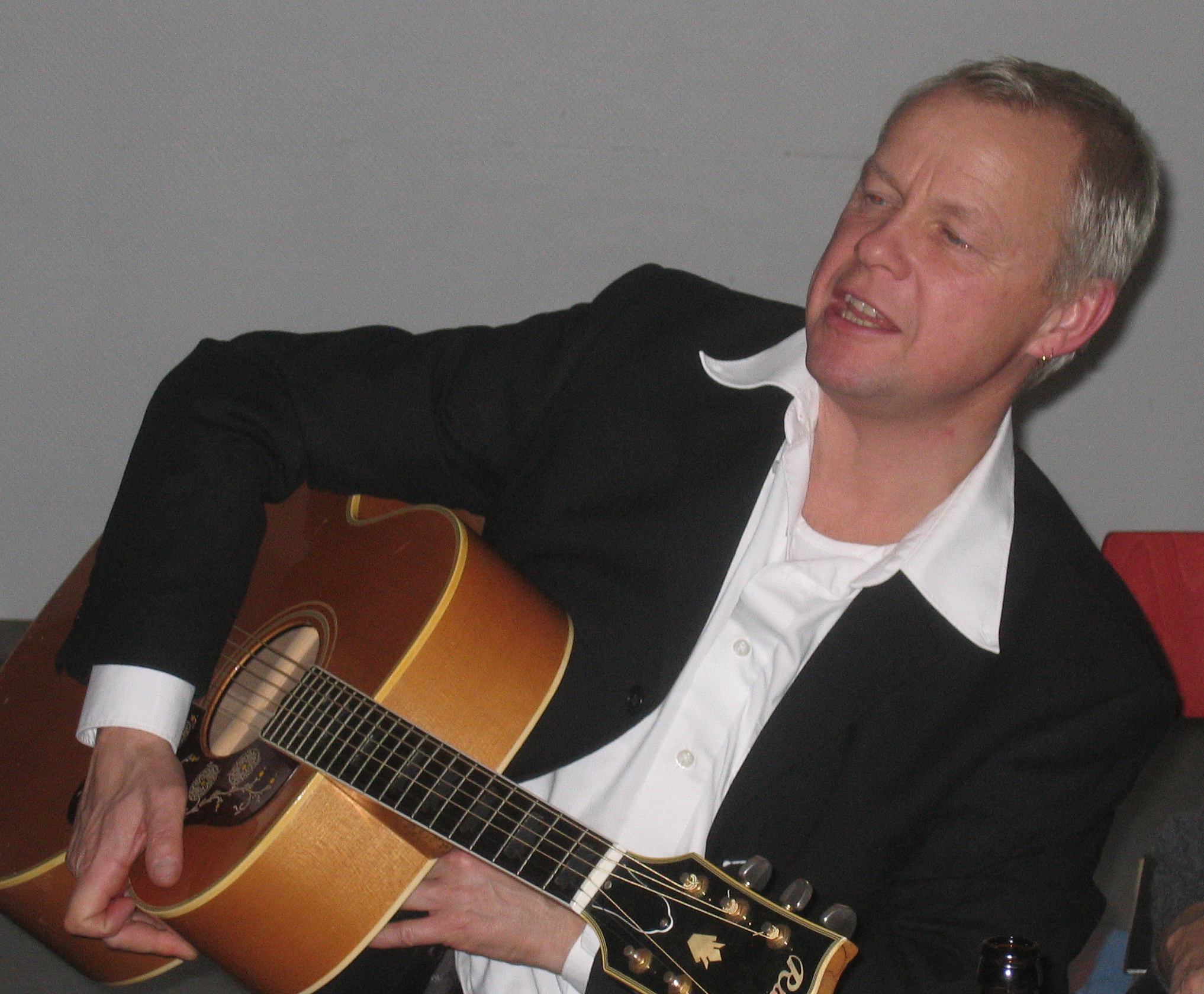 Musikrichtungen kennenlernen