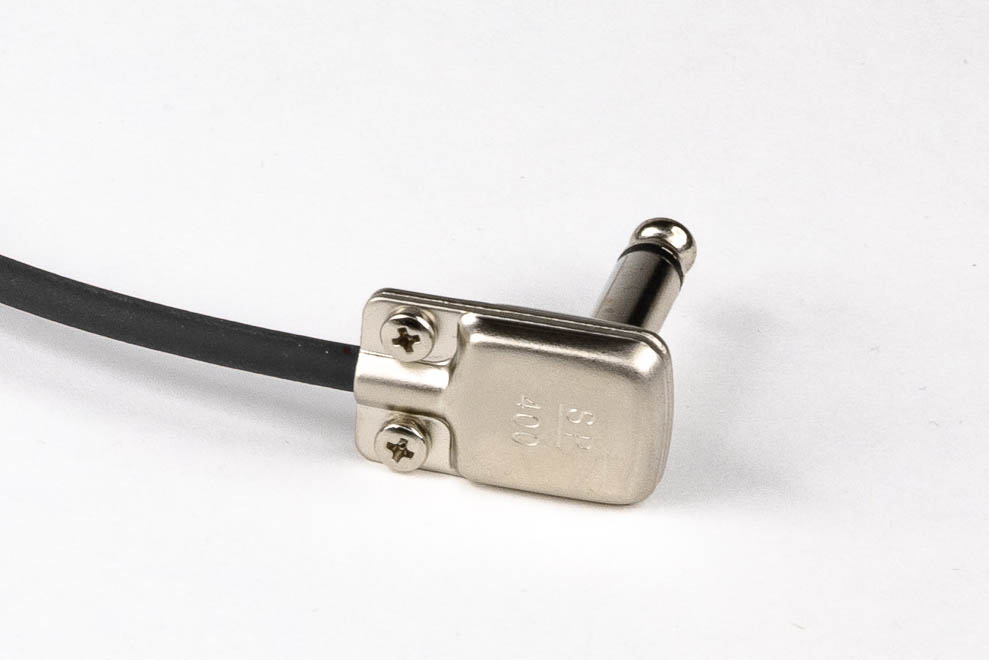 Patch SPC & Squareplug, DESS, Low Capacitance