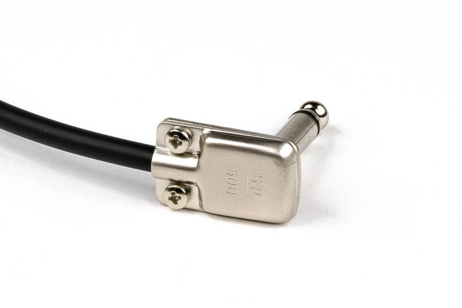 Patch Mogami & Squareplug SP500