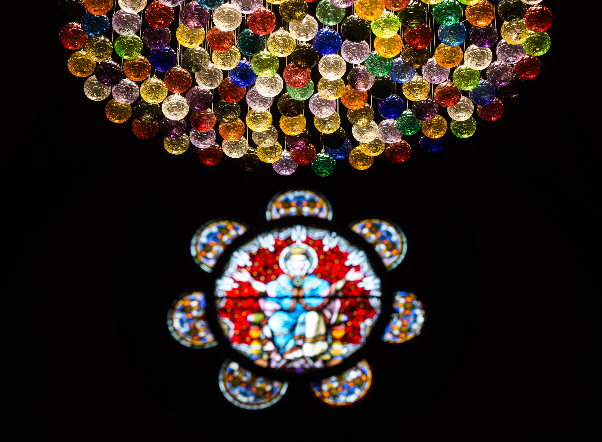 Noël à Sélestat