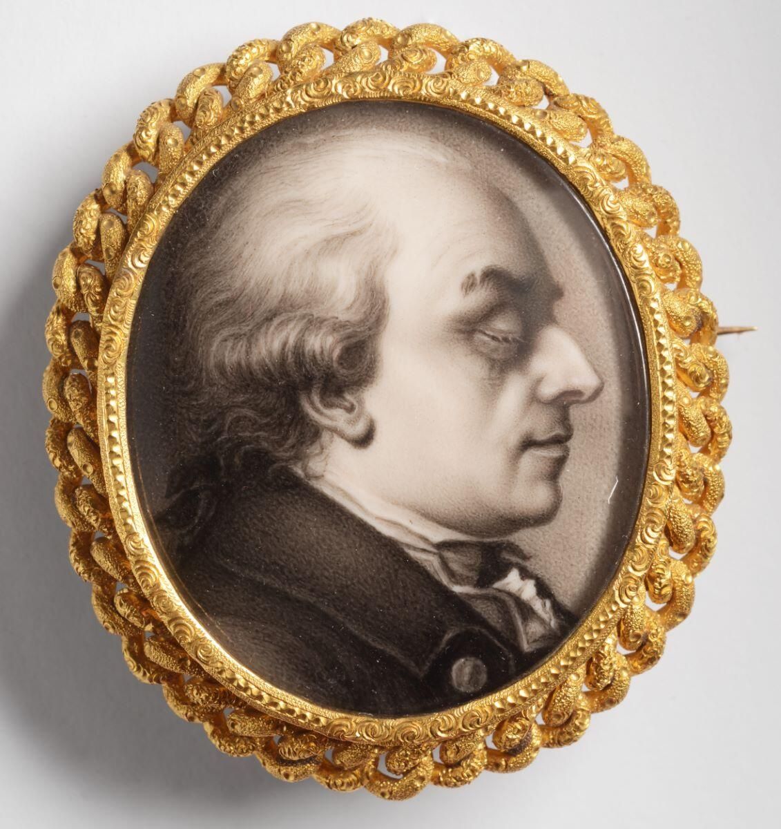 Sur les pas de Théophile Conrad PFEFFEL - Colmar au cœur des Lumières européennes