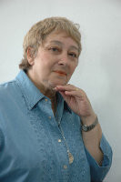Prof. Laura de Aira - Directora del Ballet Provincial del Centro del Conocimiento