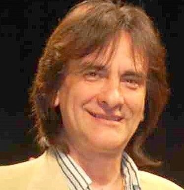Rodolfo Solmoirago