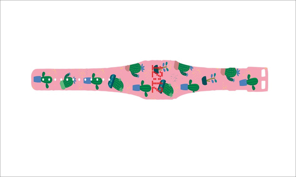 Armbanduhr I-Total Cactus junior led 28,5 cm rosa | Unsere Uhren im Shop sind moderne Armbanduhren ✓ edle Chronographen ✓ wertvolle Luxusuhren ✓ und günstige Digitaluhren ✓ für Damen und Herren.