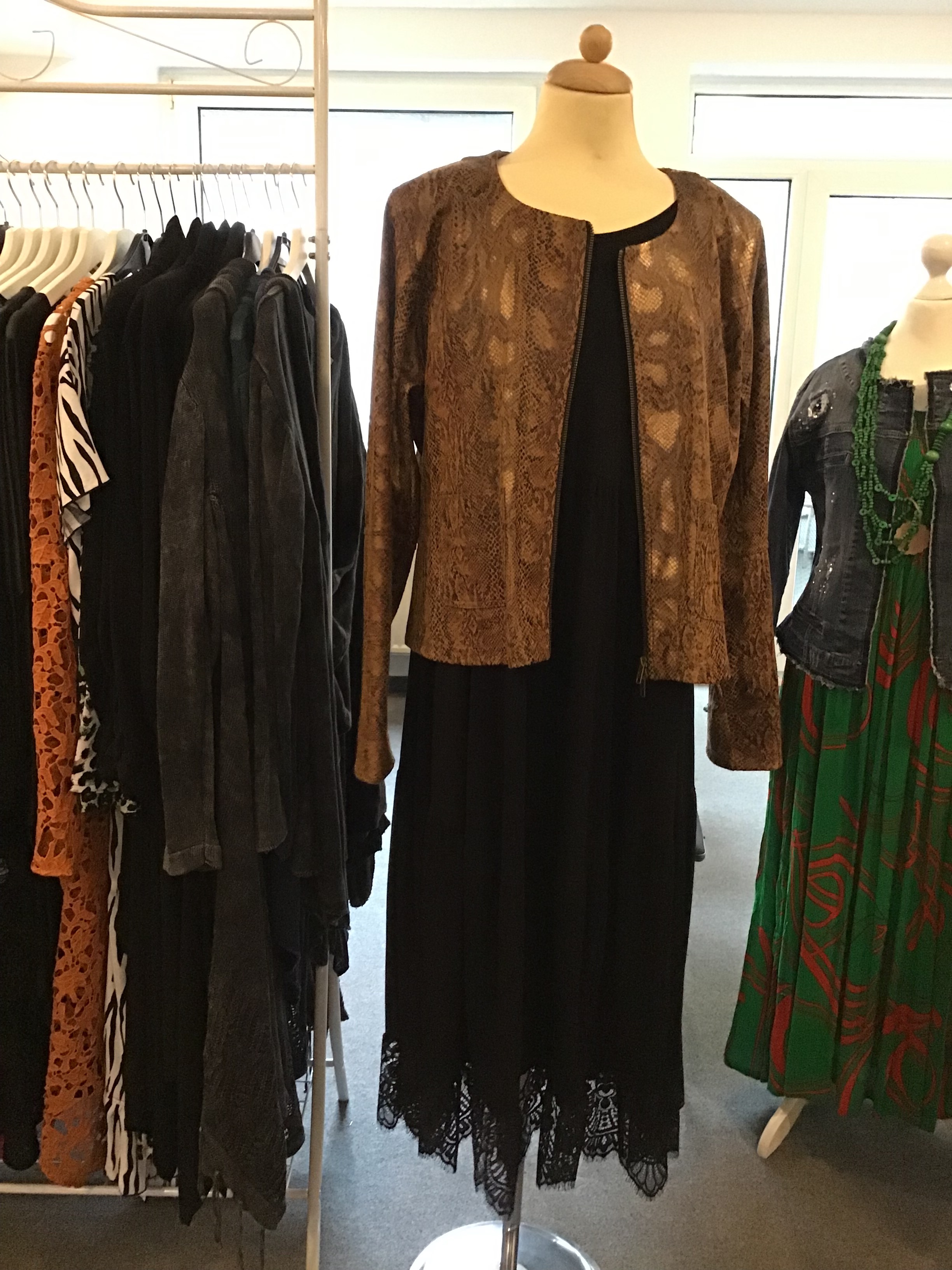 kalorienjäger boutique oberhausen