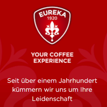 EUREKA 1920, Leader seit 1920