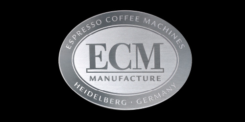 ECM Espressomaschinen