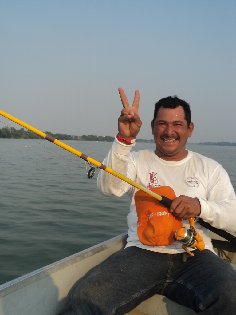 JONUTA 2013 Página Jimdo de dehesapesca