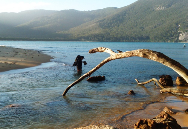 Wilsons Promontory