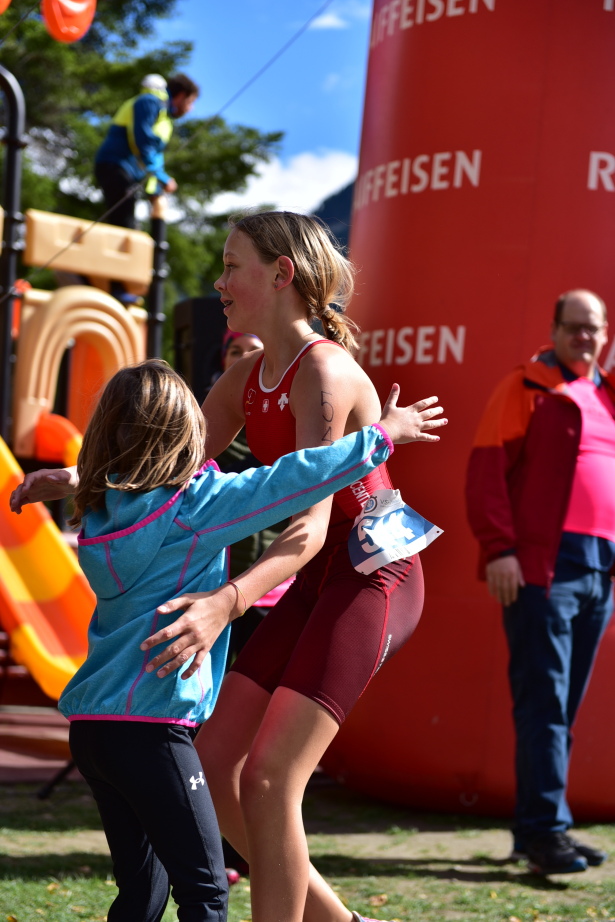 Emotionen und Wettkampfeeling im Oberwallis