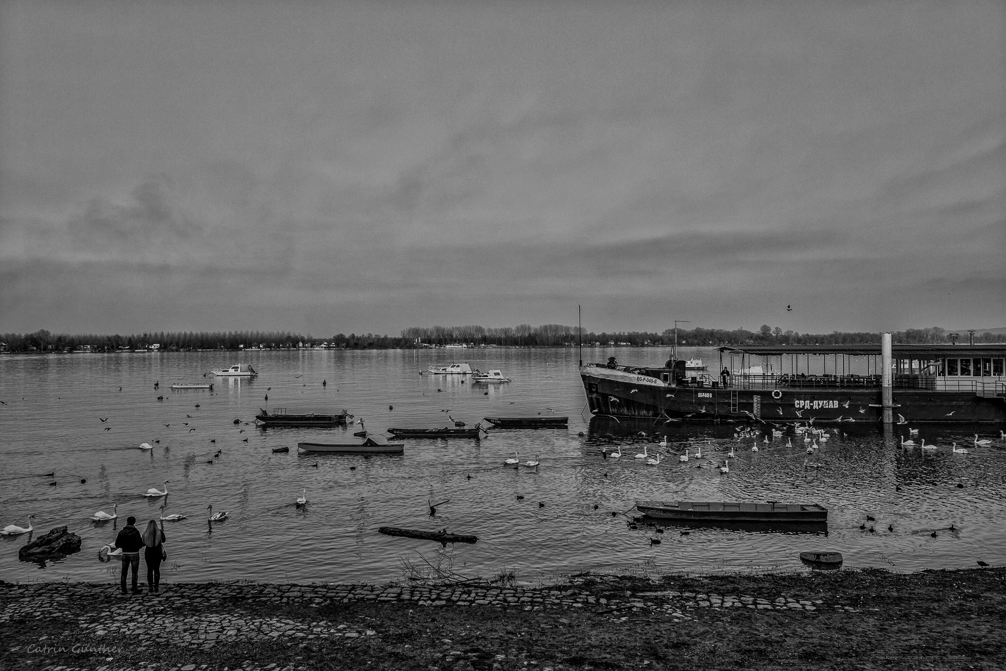 Belgrade Zemun