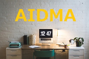 販売促進活動はAIDMAを意識して行う