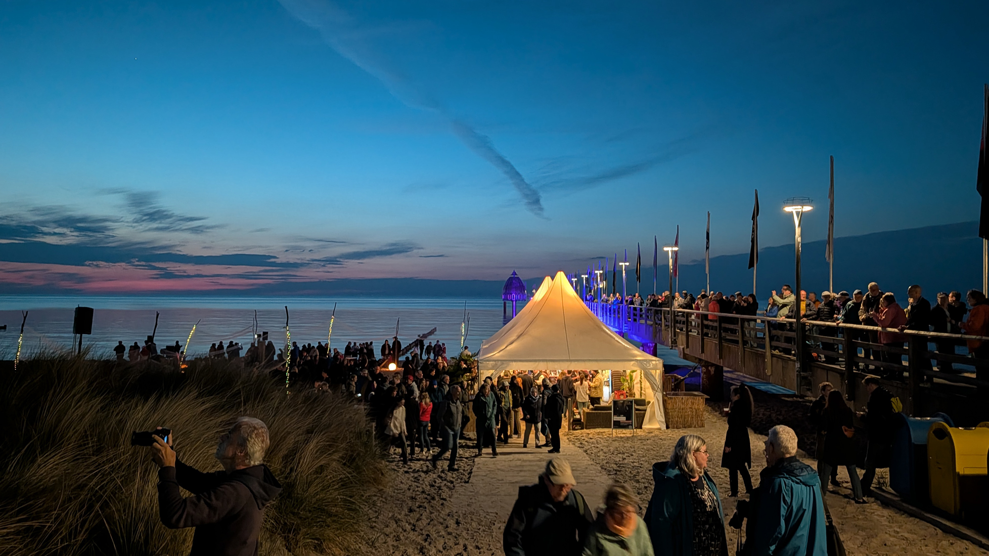Zingst Impressionen