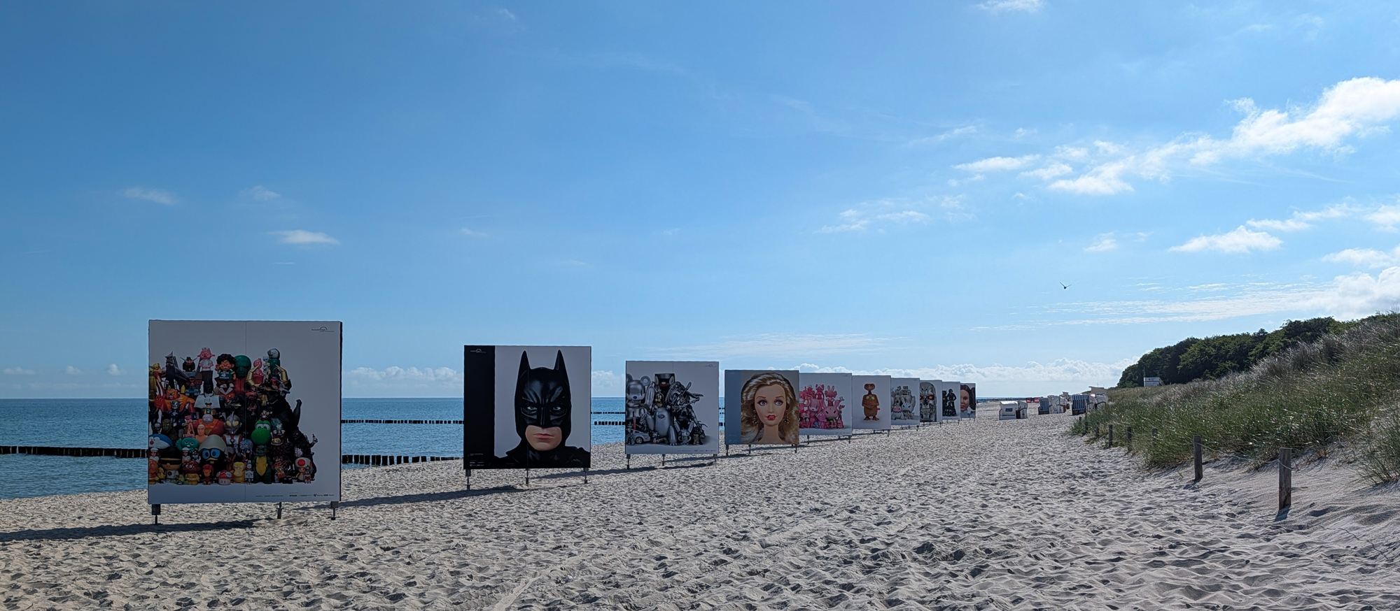 Zingst Impressionen