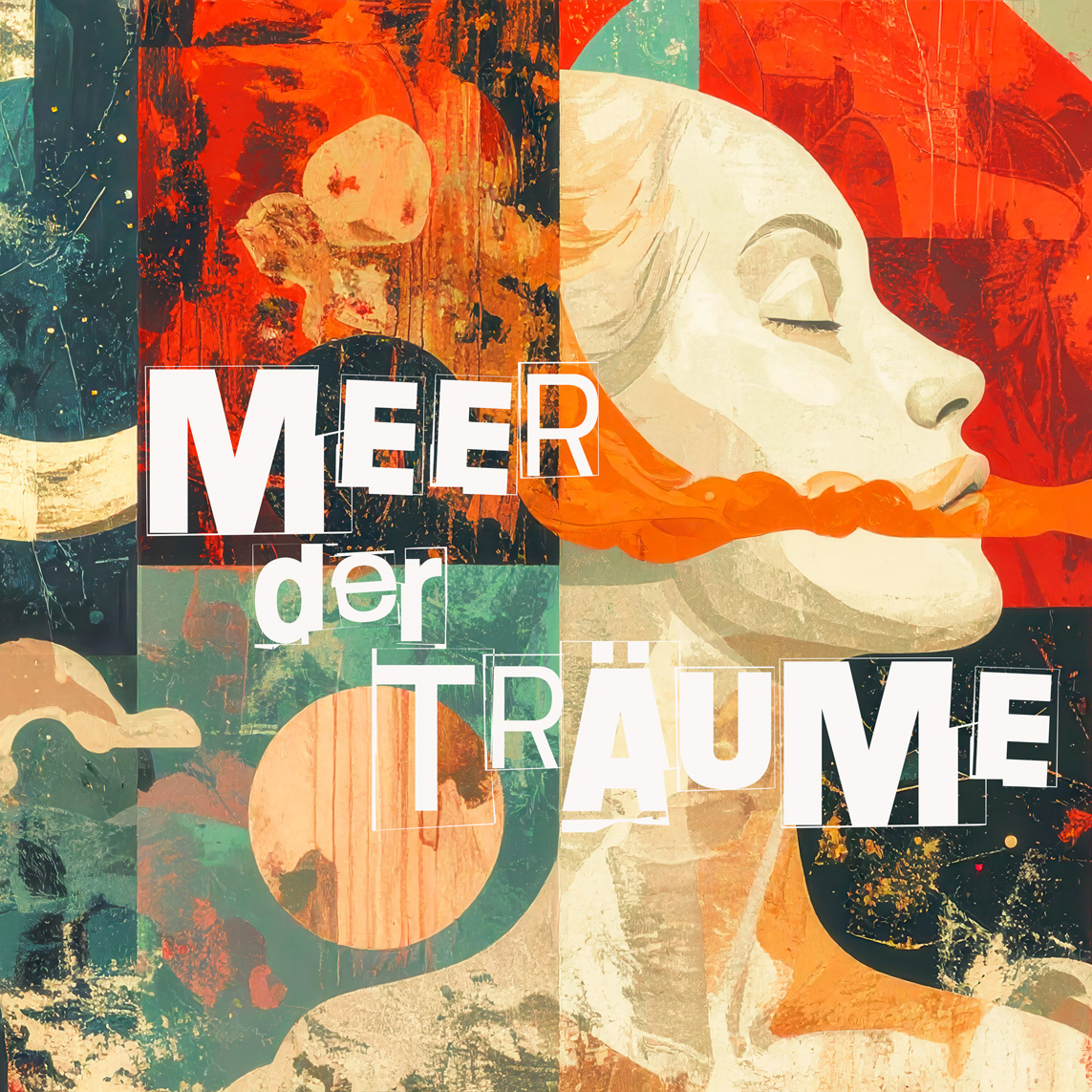 MEER DER TRÄUME