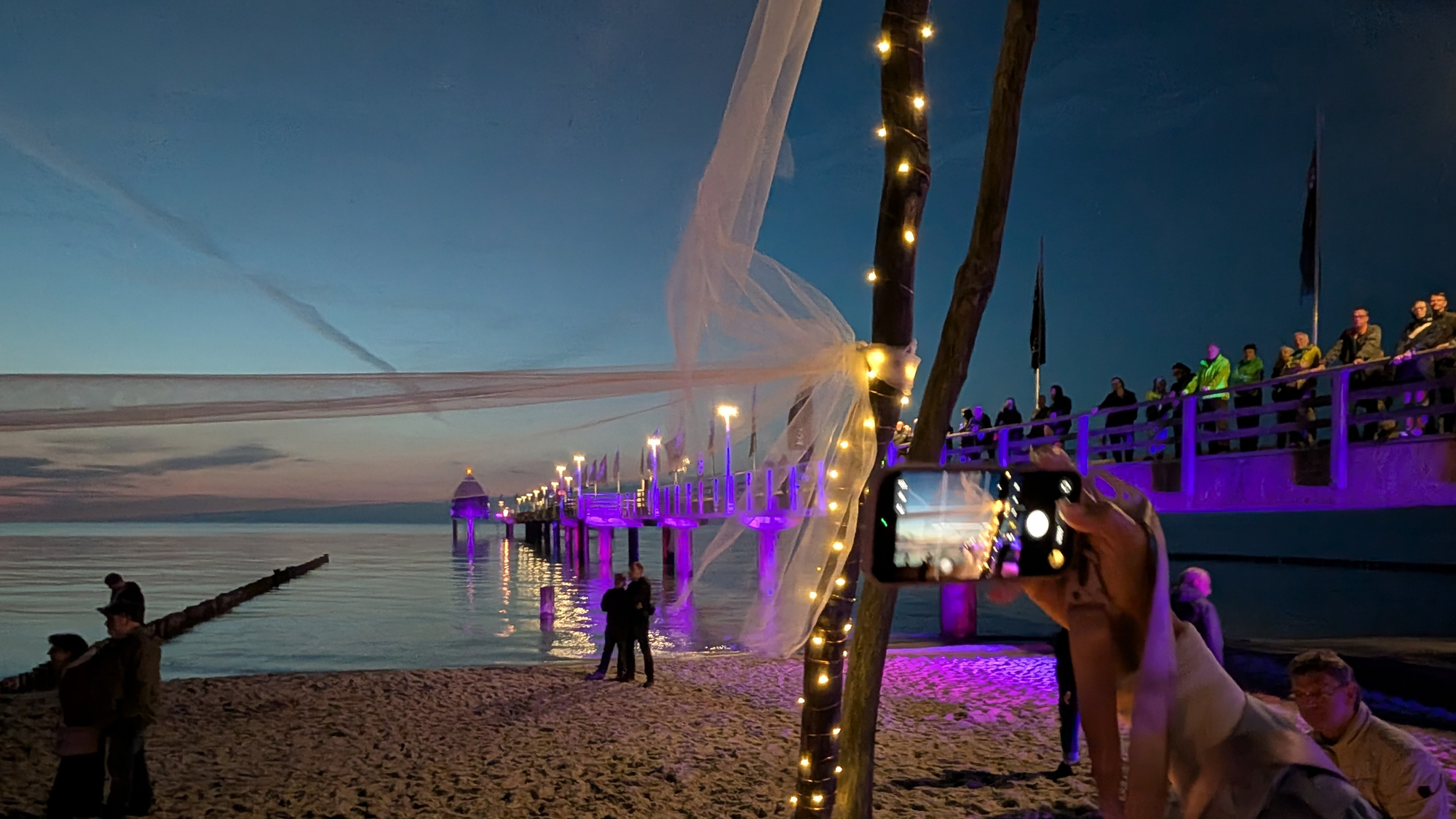 Zingst Impressionen