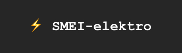 smeielektros Webseite!