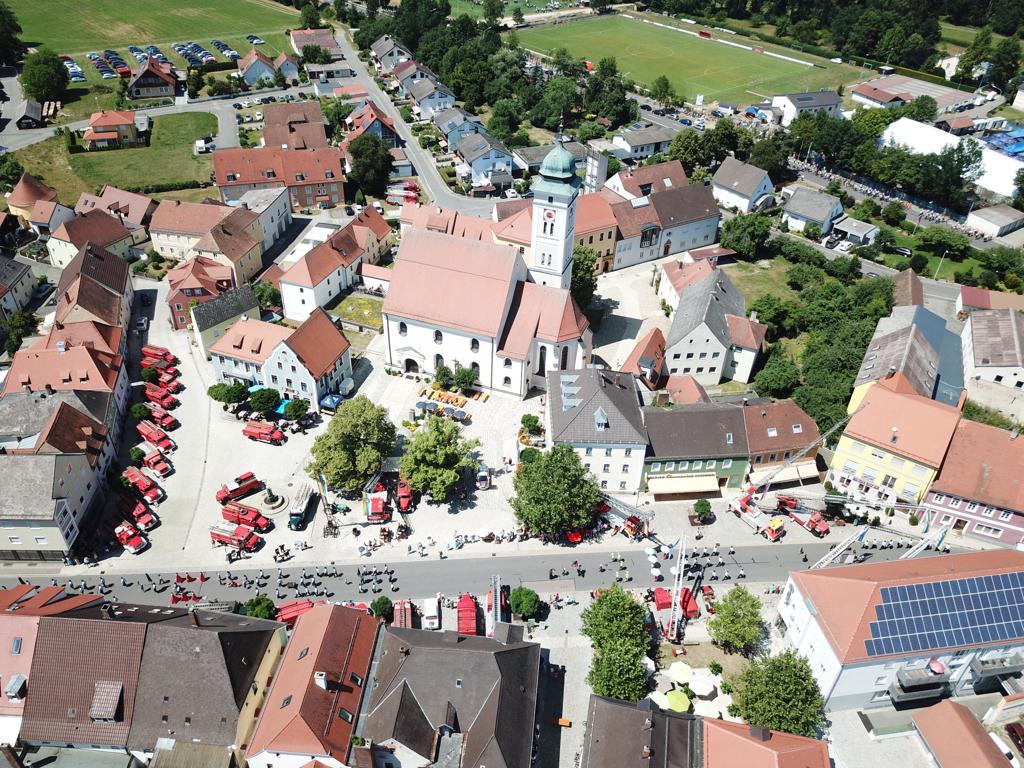 Vereinsführung Verwaltungsrat www.ffpfreimd.de