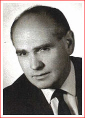 Julius Spindler (1946 -  1952)