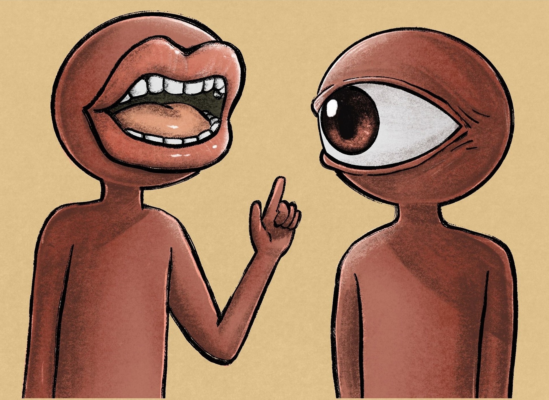 Wie wohlstandsverwahrlost ist der woke Westen und welcher Tod darf gefeiert werden?