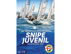 PRIMERA TAP JUVENIL EN ALMERÍA