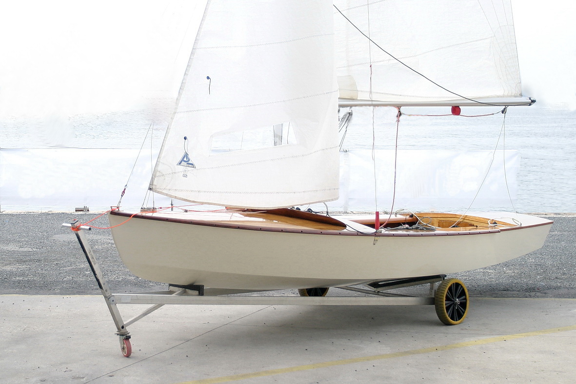CONCENTRACIÓN DE BARCOS CLÁSICOS DE MADERA EN VIGO